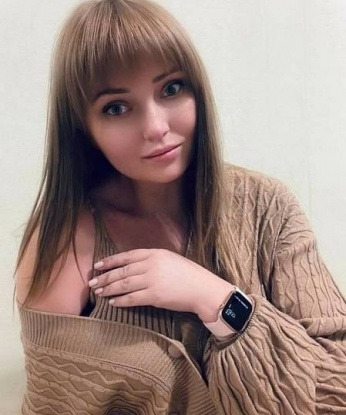 Анкета проститутки Инюта - Фото 1, Нытва, 36 лет, №175