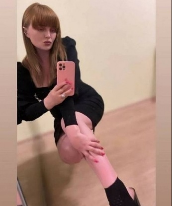 💕 У меня есть множество услуг, чтобы удовлетворить даже самые скрытые фантазии. 😉 Будь то классический массаж, ролевые игры или эксперименты в постели - я открыта для всего нового и интересного! 🌟 Озабоченный взгляд мужчины, который нашел удовлетворение со мной, говорит сам за себя. Я гарантирую полную конфиденциальность и безопасность. Откройся новым ощущениям со мной! 😘 Фотографии настоящие и проверены. Жду тебя в Москве, дорогой! 🌹 Инюта