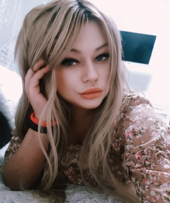 Людмила
