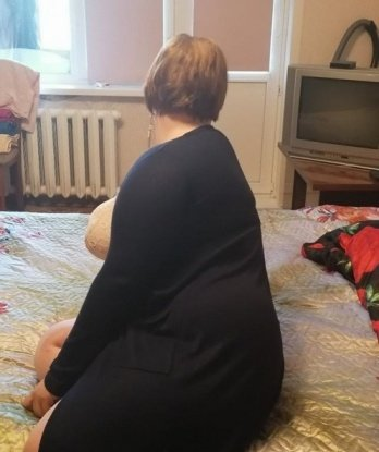 Анкета проститутки Арина - Фото 1, Нытва, 38 лет, №7239